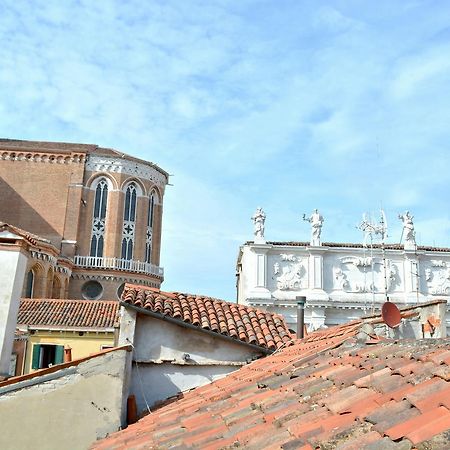 Ve.N.I.Ce Cera Casa Della Zia Apartment Venice Exterior photo