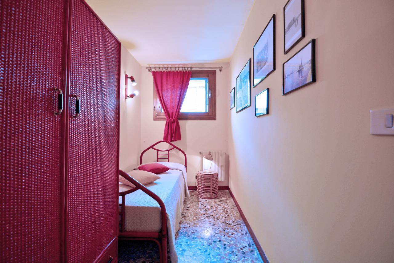 Ve.N.I.Ce Cera Casa Della Zia Apartment Venice Exterior photo