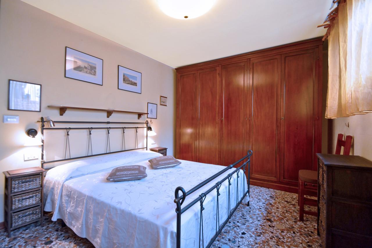 Ve.N.I.Ce Cera Casa Della Zia Apartment Venice Exterior photo