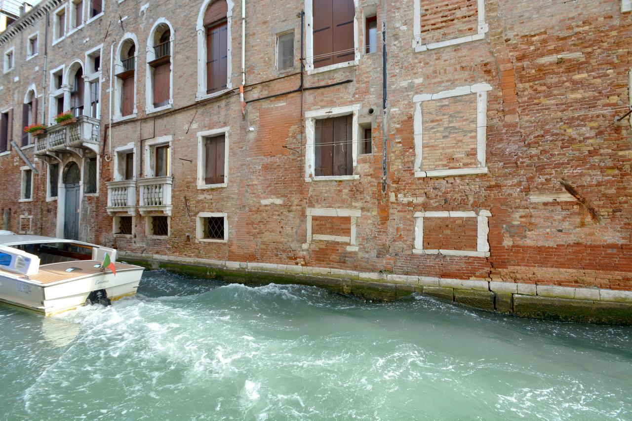 Ve.N.I.Ce Cera Casa Della Zia Apartment Venice Exterior photo