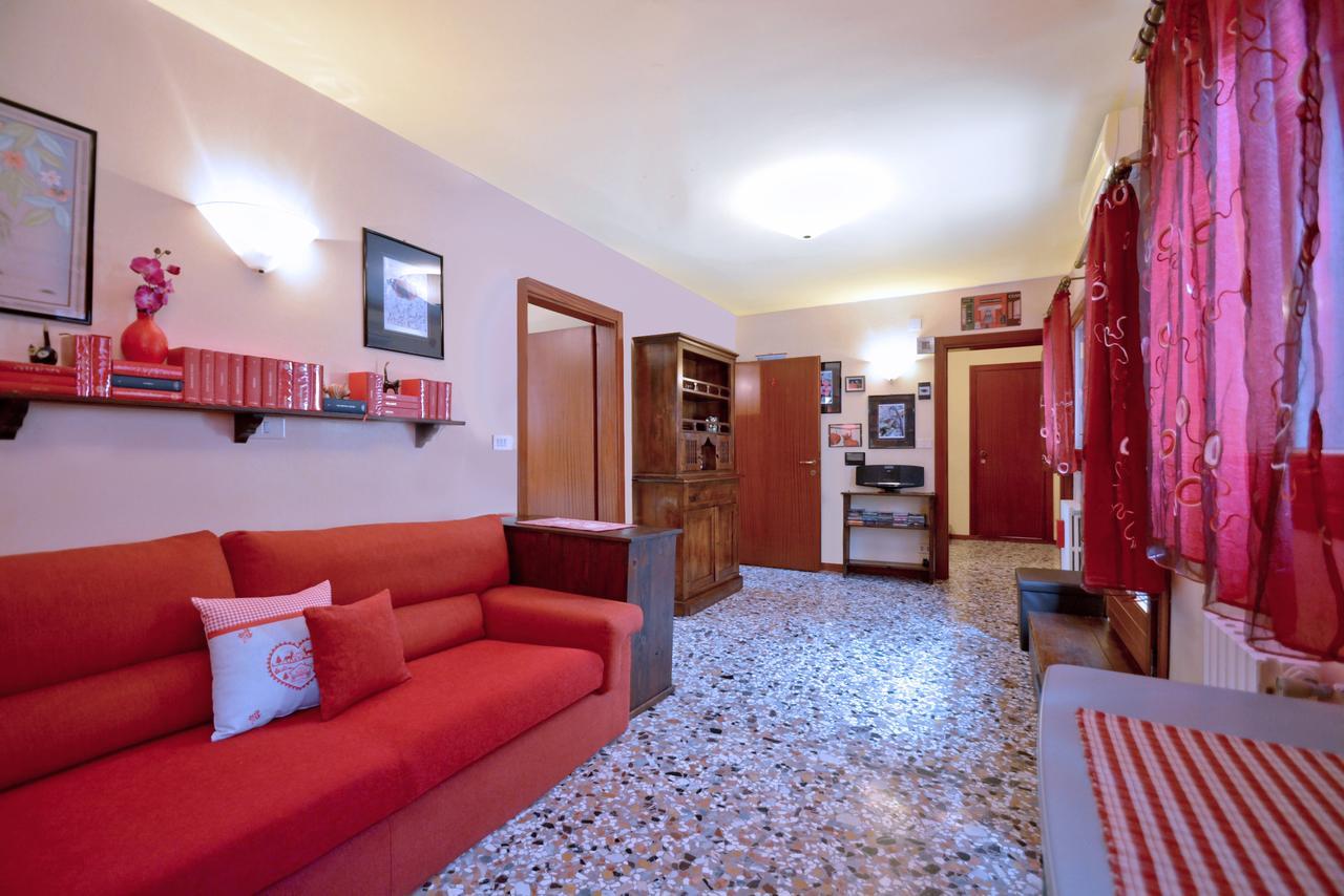 Ve.N.I.Ce Cera Casa Della Zia Apartment Venice Exterior photo