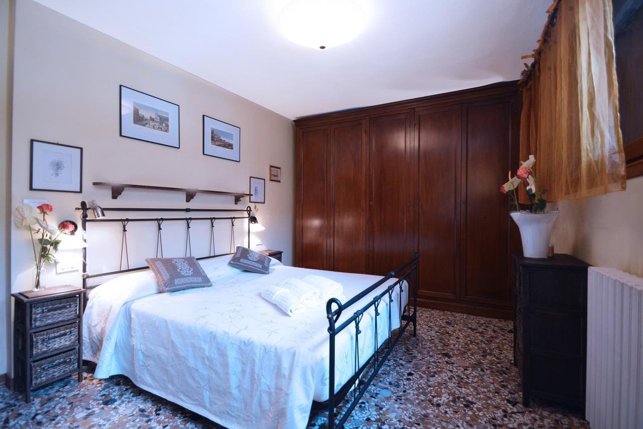 Ve.N.I.Ce Cera Casa Della Zia Apartment Venice Exterior photo