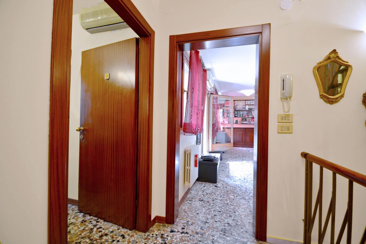 Ve.N.I.Ce Cera Casa Della Zia Apartment Venice Exterior photo