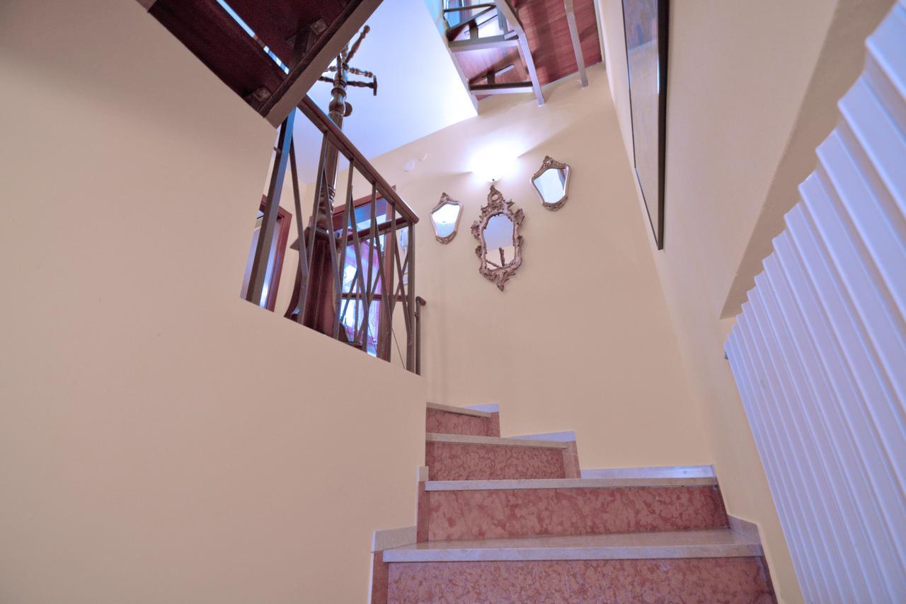 Ve.N.I.Ce Cera Casa Della Zia Apartment Venice Exterior photo