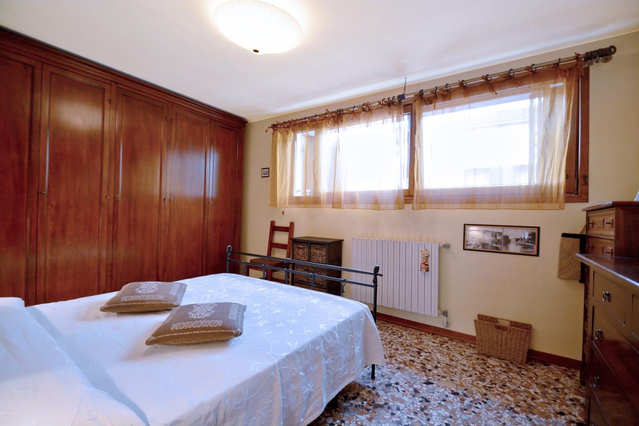 Ve.N.I.Ce Cera Casa Della Zia Apartment Venice Exterior photo